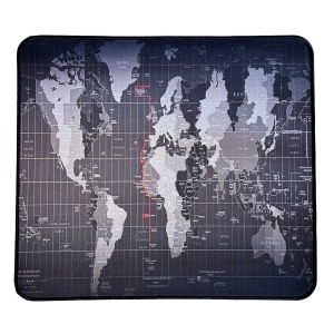ماوس پد گیمینگ مدل MAP NU16 ابعاد 40*45 سانتی متر